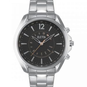 Relógio Smartwatch Eletta Sync [ELA710SPMS]
