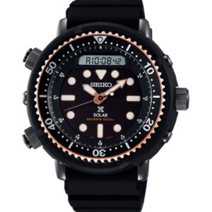 Relógio SEIKO Prospex Diver’s Solar [SNJ028P1]