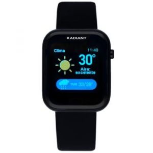 Relógio Smartwatch Radiant Manhattan [RAS10101]