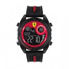 Relógio Ferrari Forza Digital [830877]