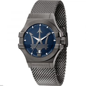 Relógio Maserati Potenza [R8853108005]