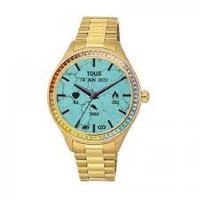 Smartwatch Tous T-Shine Dourado [200351041]