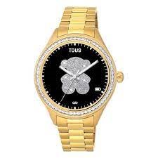 Smartwatch Tous T-Shine Dourado [200351042]