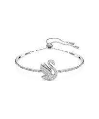 Bracelete Swarovski Iconic Swan [5649772]