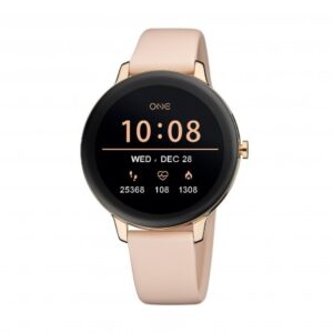 Relógio Smartwatch Peachy [OSW9317RS22L]
