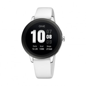 Relógio Smartwatch Cloud9 [OSW9317SS22L]