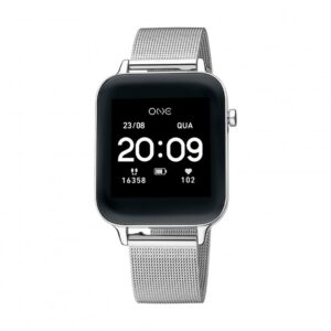 Relógio Smartwatch Squeezer [OSW9401SM31L]