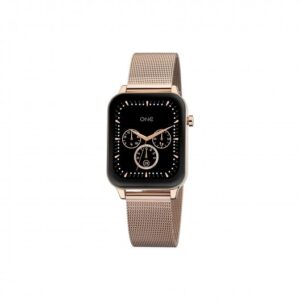 Smartwatch One MagicCall Rosegold [OSW9626RM41L]
