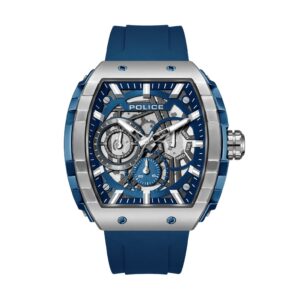 Relógio Flash Azul [PEWGQ0063002]