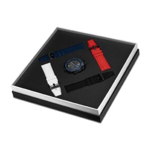 Box Relógio Clout Octet [PEWGO00777X0]