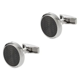 Botões de Punho Homem Emporio Armani [EGS2226001]
