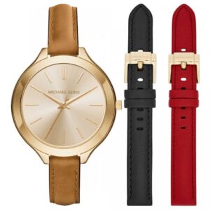 Relogio Michael Kors Slim Runway [MK2606]