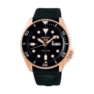Relógio Seiko 5 Sports  [SRPD76K1]